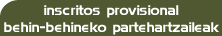 inscritos