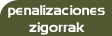 penalizaciones