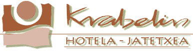 Hotel Krabelin
